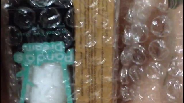 Unboxing - Mini Beauty Net Korea Order