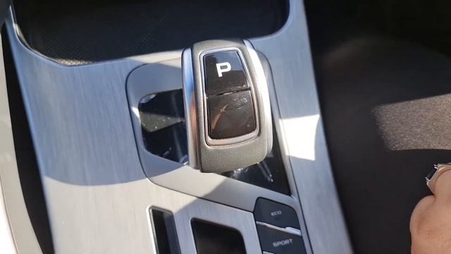 Cara Menggunakan Gear Elektronik Serta Gear Manual Proton X50.