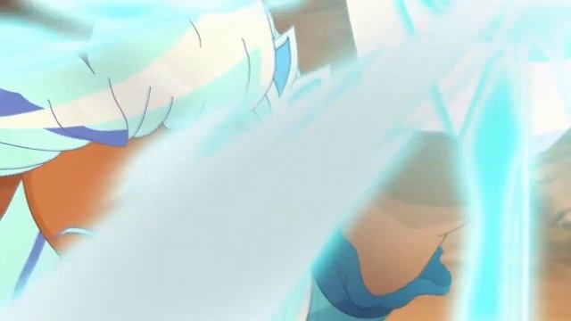 Лолирок 1 сезон 6 серия