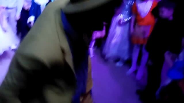 Новый год 2015 Армада