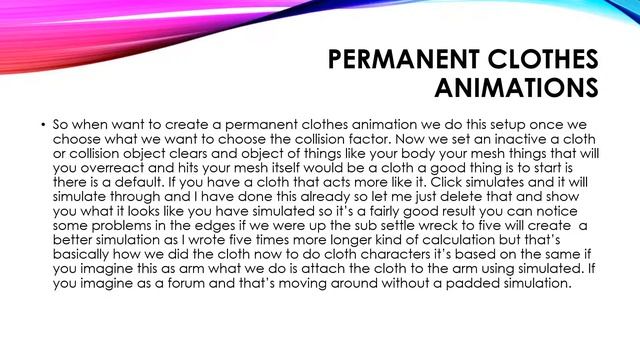 How To Make Clothes In 3ds Max