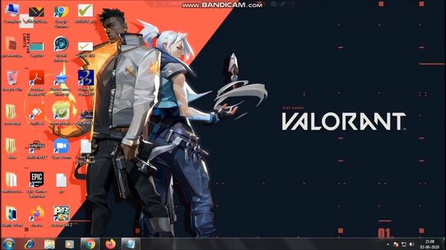 Valorant High Ping Error Fix | Online Input Lag Fix For PC