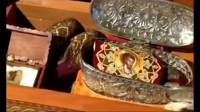 Манастир Косијерево (Цео филм)