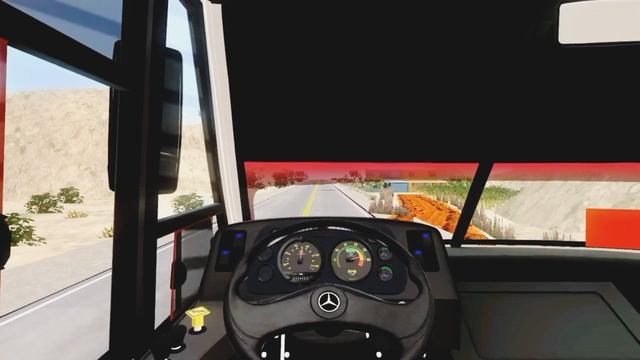 🔴🔴Liberación Reco 2000 Mercedes-Benz🔴🔴Para Proton Bus Simulator