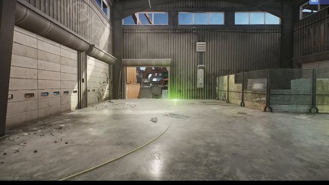 Тарков Арена ЧекПоинт