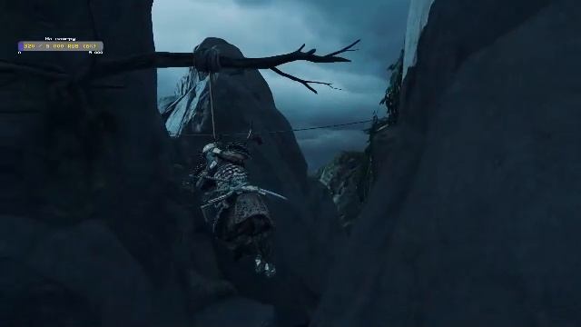 Ghost Of Tsushima #6