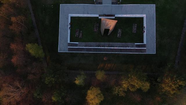 Мемориал Защитникам села Карманово