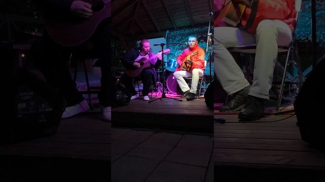 Андрей Королев. Ритм жизни