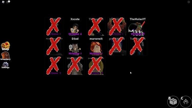 RAINBOW FRIENDS CHAPTER ONE