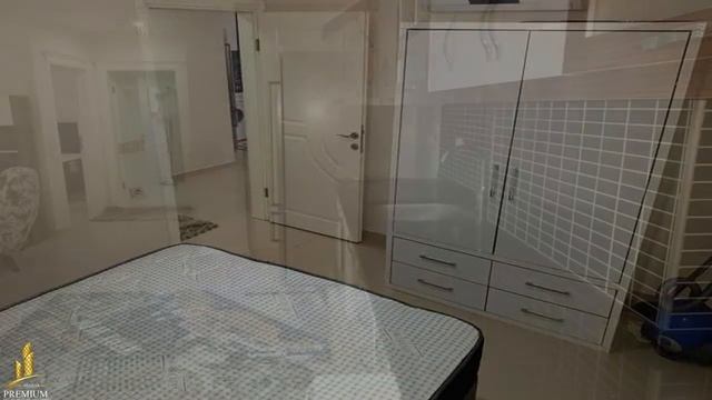 В Алании Махмутлар, 1 + 1 300м до моря! Цена 49 500 €