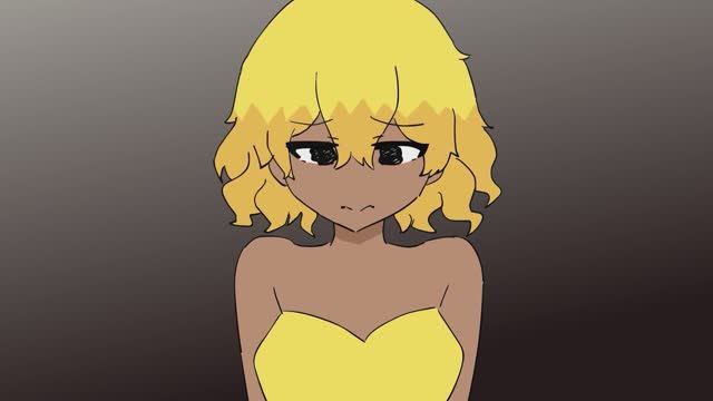 Стив спасает ифрита | Майнкрафт аниме