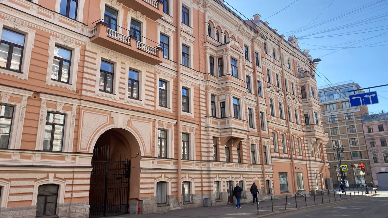 3 ккв Невский 160 в Аренду