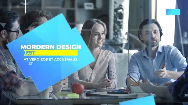 Peak Corporate Slideshow – Premiere Pro | After Effects Video Displays - Envato Elements