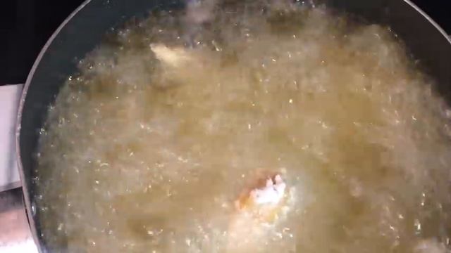 CRISPY SPICY BBQ FRIED CHICKEN WINGS | BBQ Fried Chicken | EXTRA CRISPY Chicken Wings | BBQ Chicken