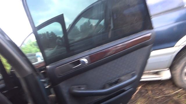 В гараже у Димона Авто-Разбор_102RUS