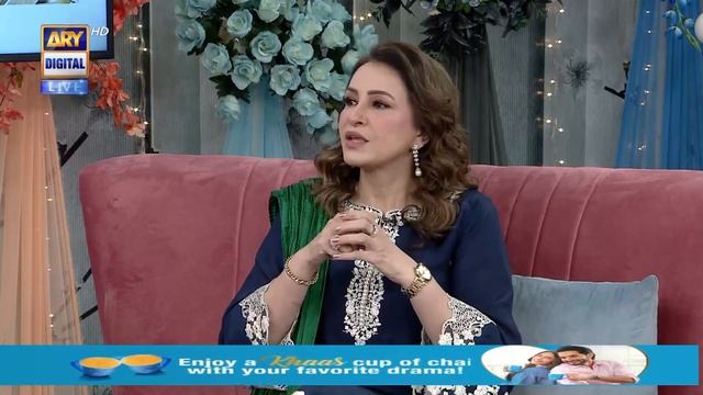 Good Morning Pakistan - Wedding Master Class - Annie Zaidi - Rubina Ashraf - 24th November 2022