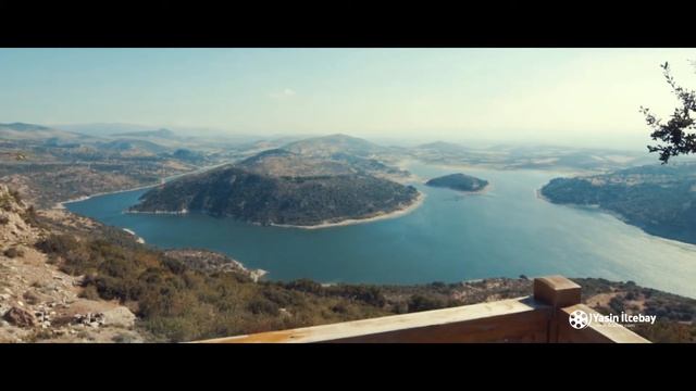 Pergamon Ancient City | Bergama İzmir Turkey