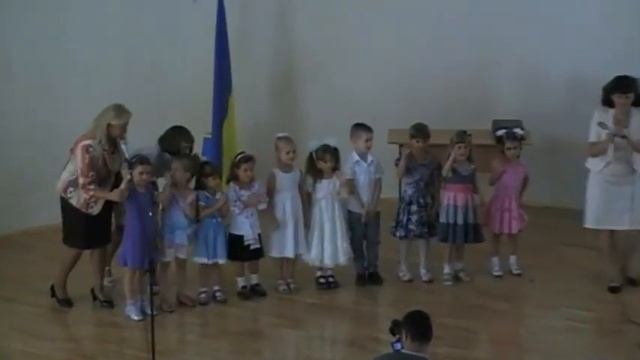 Урочисте відкриття школи-саду (5)