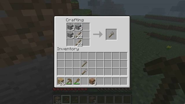 Day 1 Survival Guide Walkthrough - Got Wood?