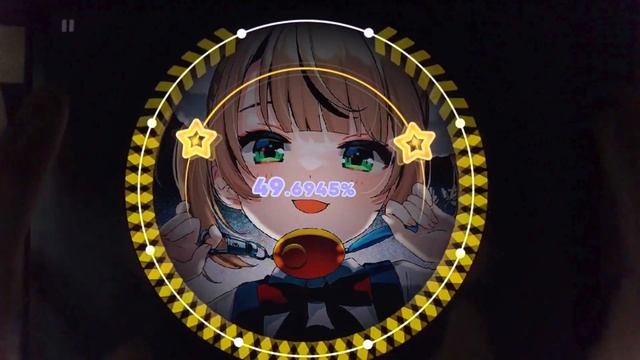[AstroDX] Shukusei!! Loli-Kami Requiem☆ [Expert 11+] (FC+)
