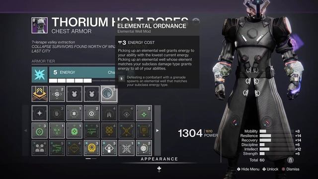 BETTER THAN DEVOUR? - INFINITE Nova Bombs & Grenades - Amazing Void Warlock Build - Destiny 2