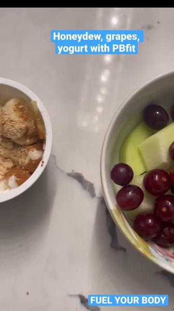 WHAT I EAT IN A DAY! *Healthy And Realistic* | To Feel Good ❤️