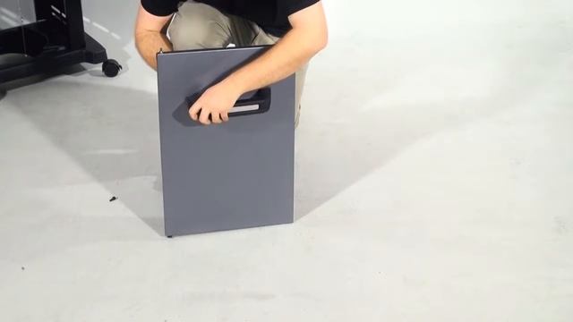 Cómo Armar Una Barbacoa A Gas Broil King Monarch 340?? Parrillastore Bbq-Uruguay