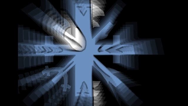 Ехидный Ёж - 2023НОВ-ГОД2024 (пародия)