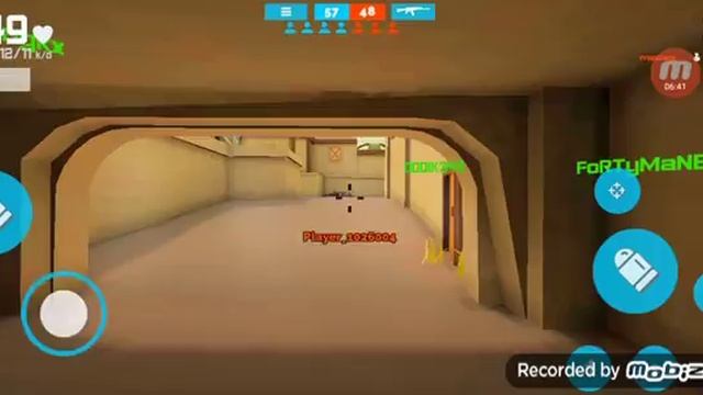 фан оф Ганс первая часть кидайте мне пж подарки и я вас в видио добавлю