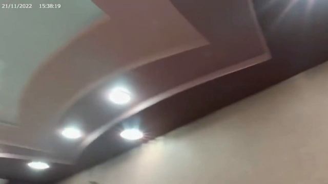 ART-СИБИРЬ РАБОТАЕМ. СЕГОДНЯ О ПОТОЛКАХ