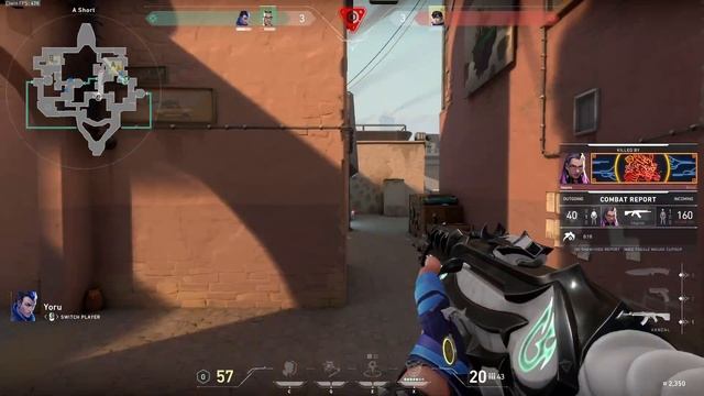 Solo Ranked Is Not Playable Part 1 - Valorant