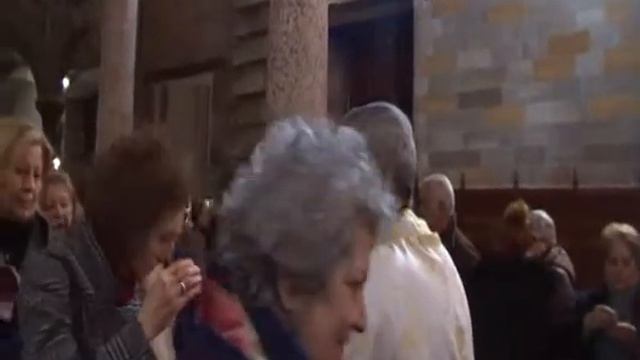 9 Epifania 2014 Chiesa Della Martorana Palermo