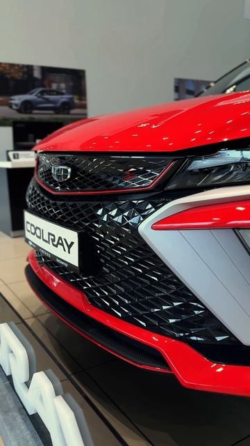 AvtoimportGeely/Belgee