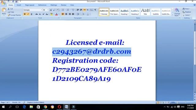 How To Register WonderShare Filmora 7 8 9 For Free | WonderShare Filmora LifeTime Key In Urdu Hindi