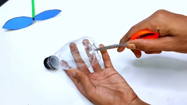 2 Simple Homemade Fan - No Motor No Battery