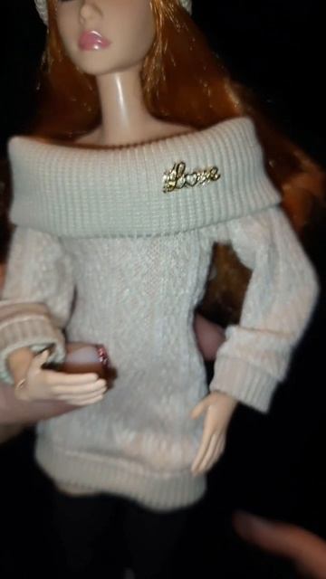 #Наряддлякуклы