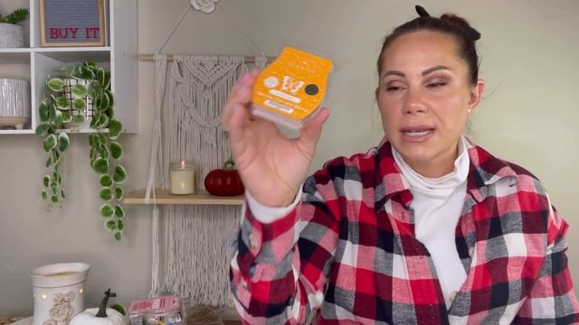 Scentsy Empties & Unempties