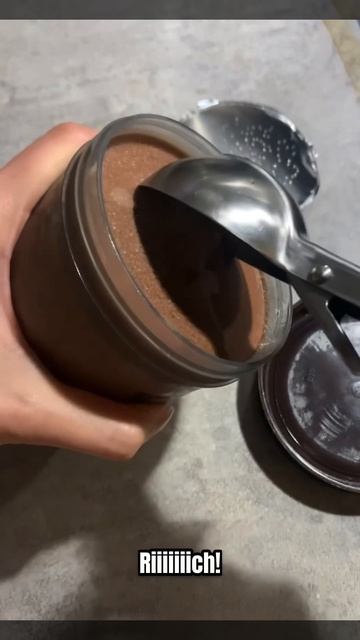 【Weekend Special_Dessert】Talenti Double Dark Chocolate Ice Cream Unbox & Taste