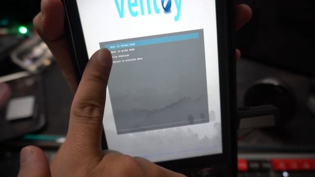 Cài Và Dùng Android (không ảo Hóa Phần Cứng) Trên Steam Deck Nhận đầy đủ Chức Năng (trừ Trackpad)