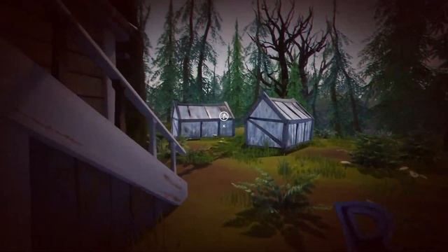 Hello Neighbor 2 PS5 Full Walkthrough PART 2 | Hindi