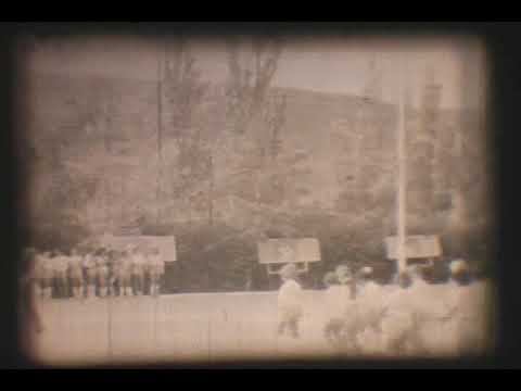 Пионерское диско