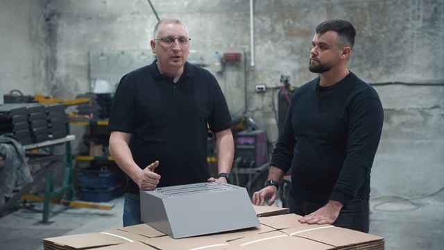 Mpost Производитель почтовых ящиков - отызв об агентстве Evklead