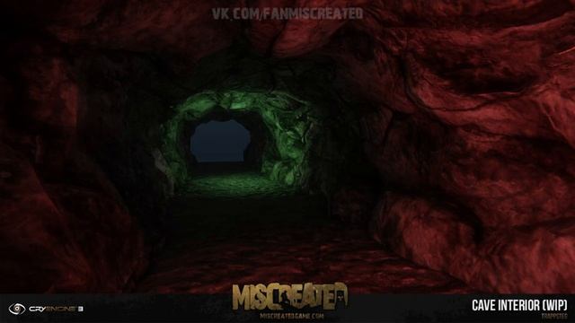 Miscreated - Зелёный свет в Steam Greenlight