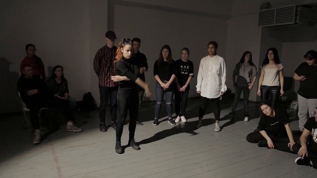 TimoFeya Vs. CH | ELECTRO PRO - SEMI-FINAL | 