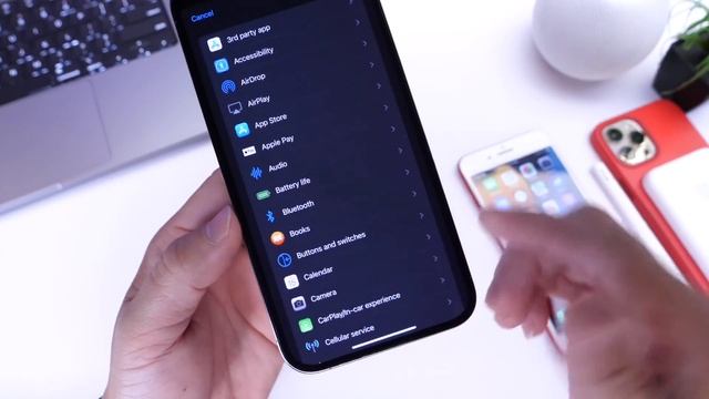 How To Recalibrate ANY IPhone Battery Health & Performance