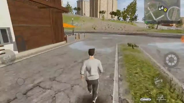Gangstar Vegas реальная жизнь часть 24 лечу в Россию!