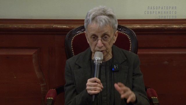 Музыкальный театр Игоря Стравинского. «Соловей». Лекция Светланы Савенко