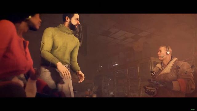 Wolfenstein  The New Colossus UN RETRETE QUE FUNCIONA!!!! XDDD