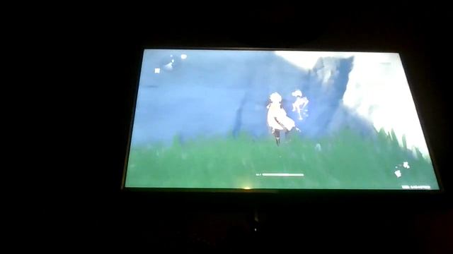 Wait...A LOLI?! (Black Impact EP. 1)