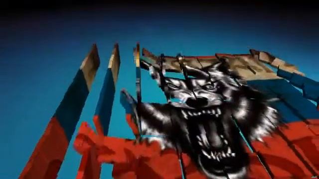 Оцените моё первое интро плз )